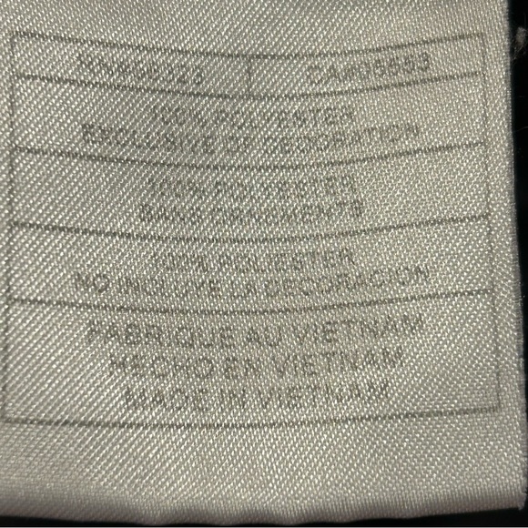 Nike Black Basketball Fleece Lined Sweatpants Joggers L - Picture 7 of 9